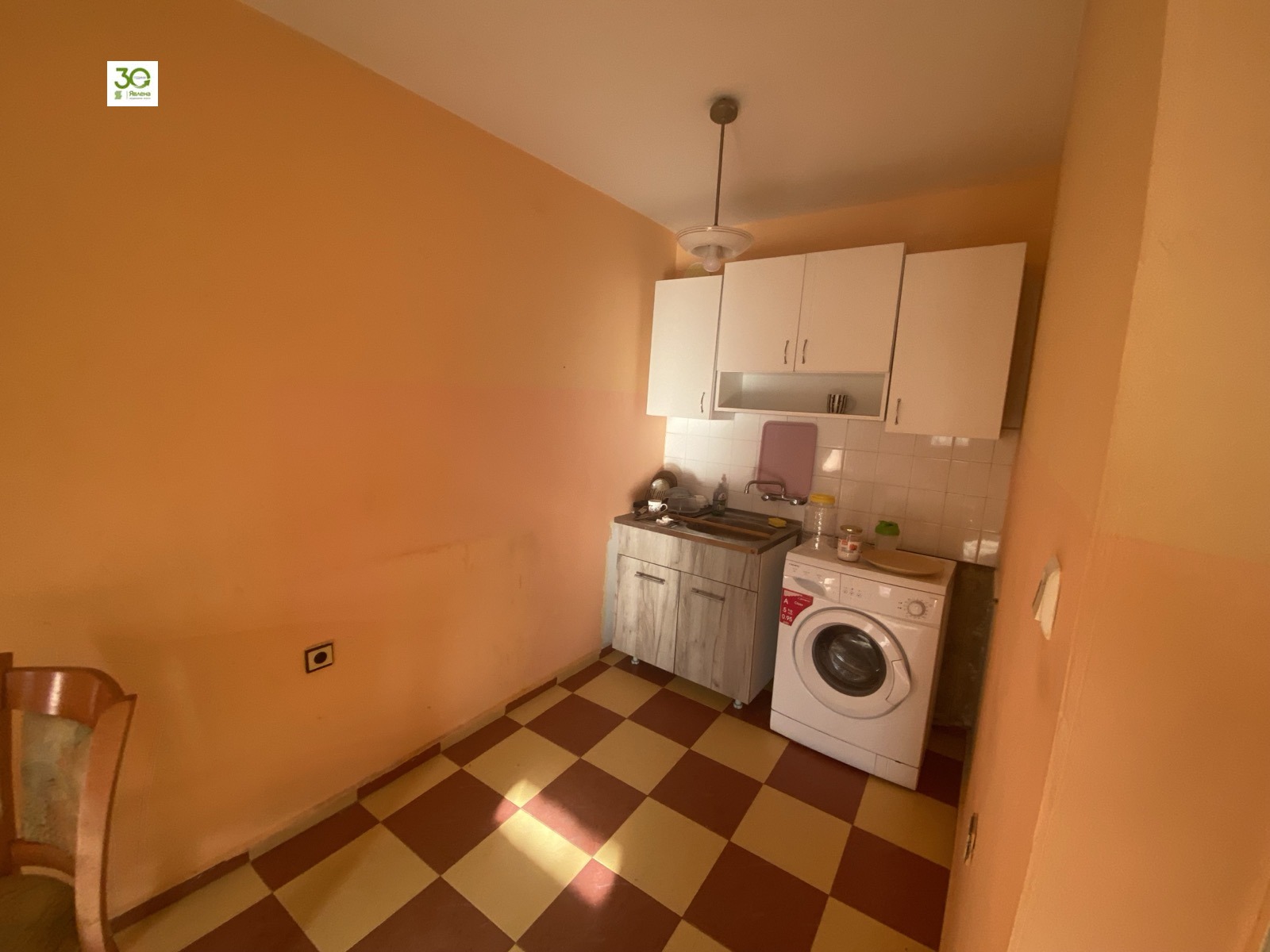 Продава 2-СТАЕН, гр. Варна, Спортна зала, снимка 4 - Апартаменти - 53794995