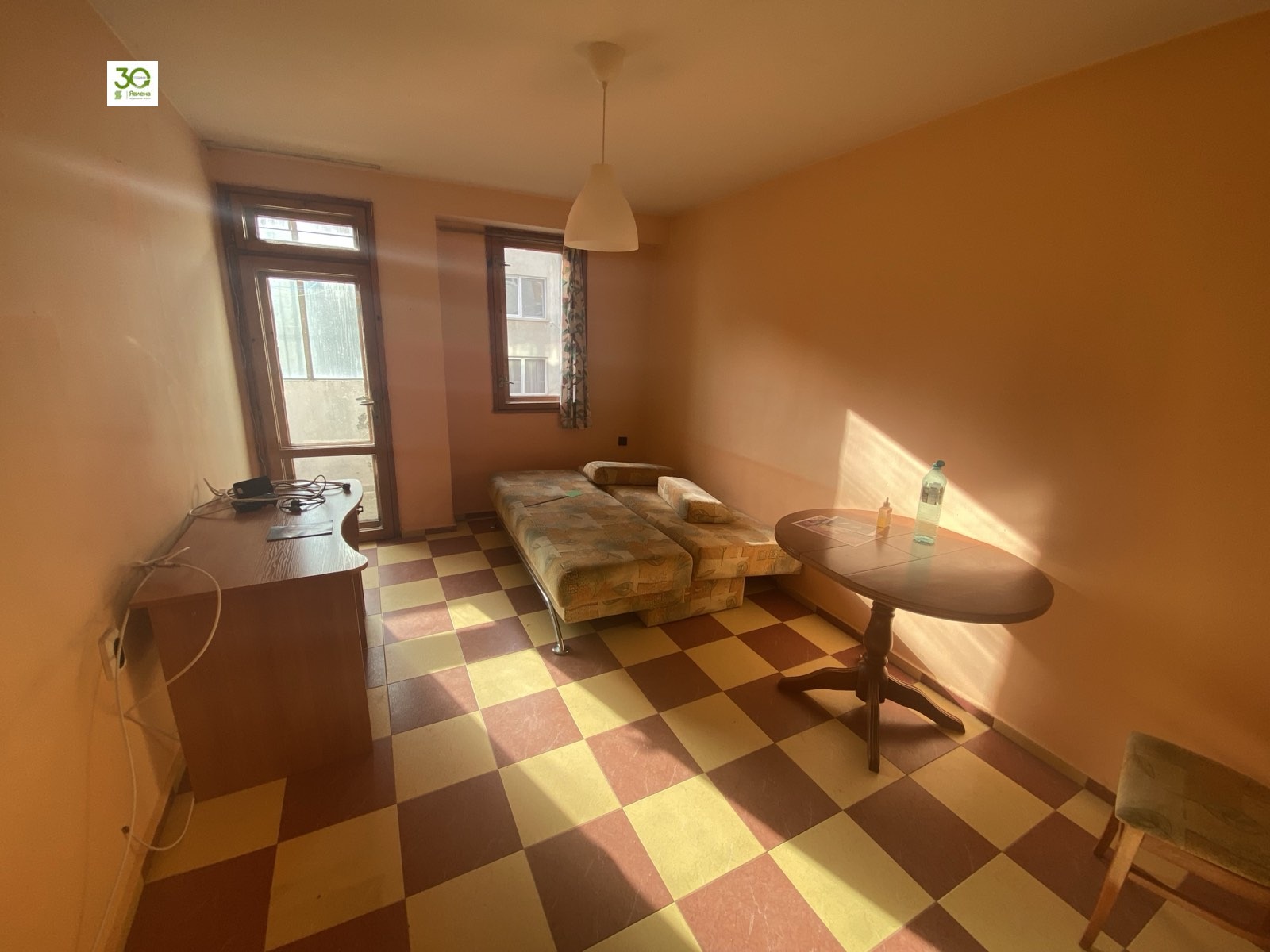 Продава 2-СТАЕН, гр. Варна, Спортна зала, снимка 3 - Апартаменти - 53794995