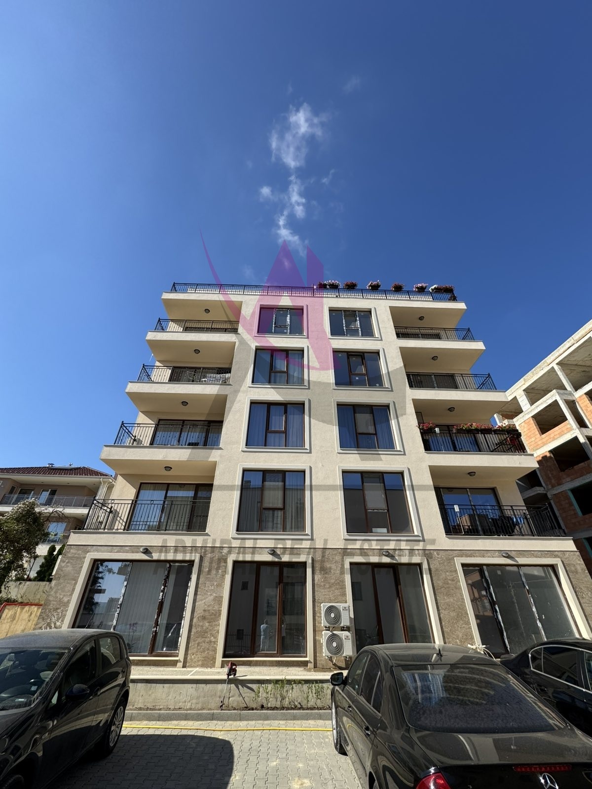 Продава 2-СТАЕН, гр. Варна, Бриз, снимка 7 - Апартаменти - 54538106