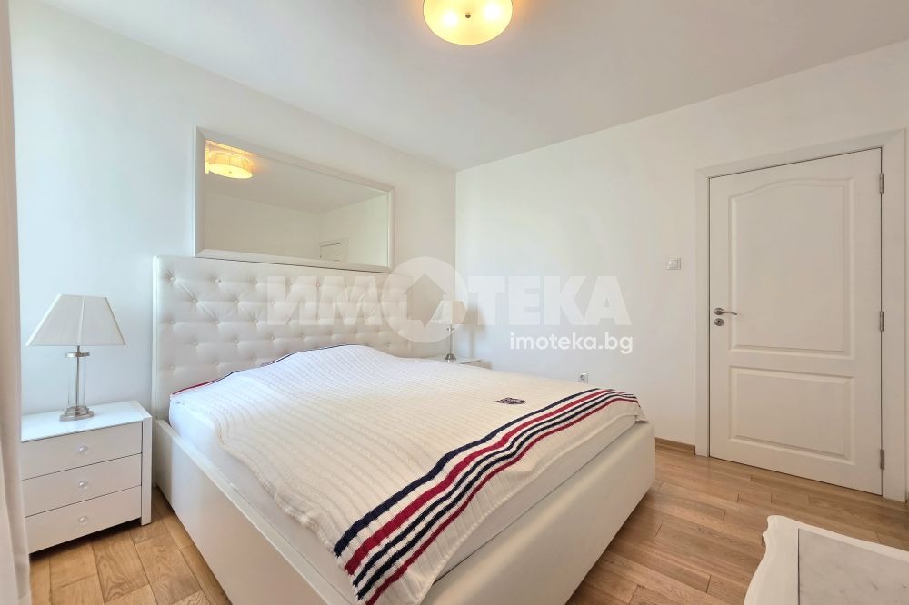 Продава 2-СТАЕН, гр. София, Гоце Делчев, снимка 10 - Апартаменти - 54915315