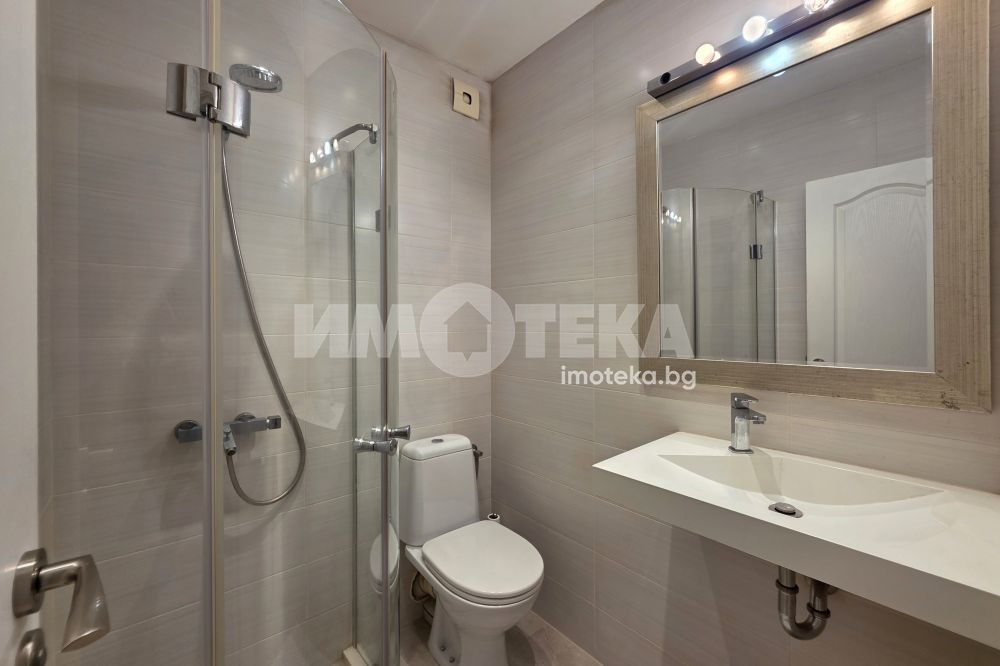 Продава 2-СТАЕН, гр. София, Гоце Делчев, снимка 13 - Апартаменти - 54915315
