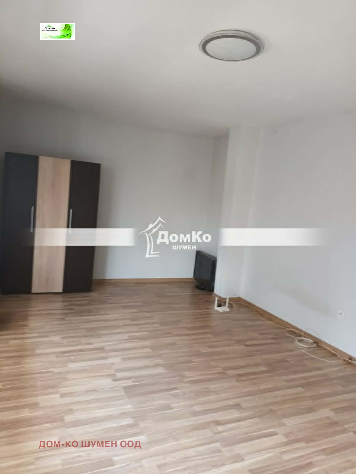 Продава 2-СТАЕН, гр. Шумен, Център, снимка 3 - Апартаменти - 55084143