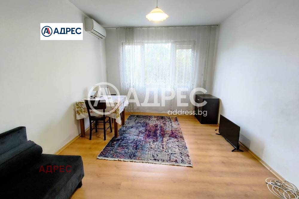 Продава 2-СТАЕН, гр. Варна, Възраждане 2