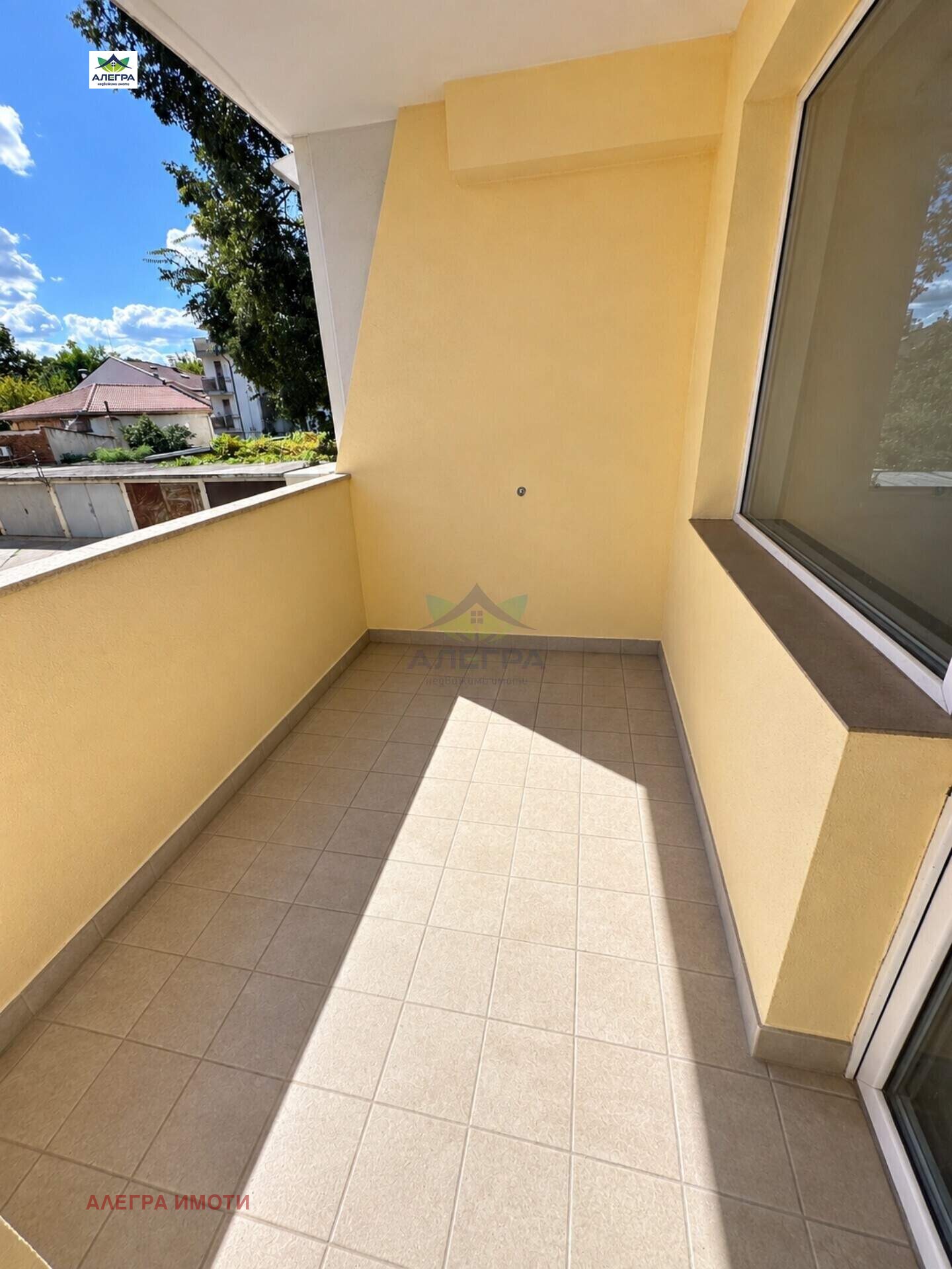 Продава 2-СТАЕН, гр. Пазарджик, Център, снимка 5 - Апартаменти - 55952258