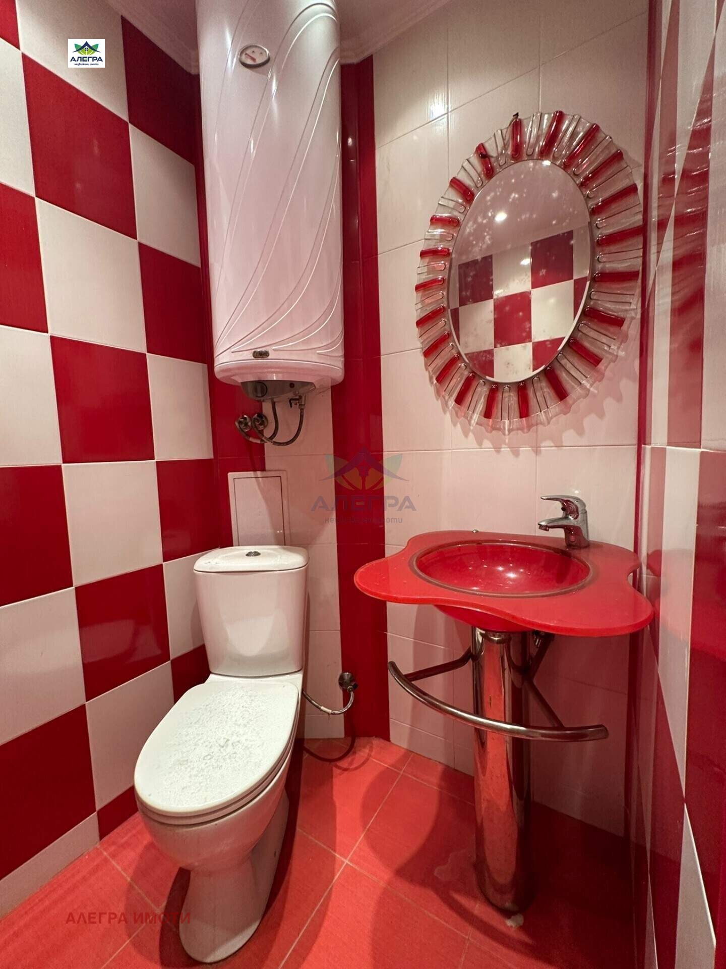 Продава 2-СТАЕН, гр. Пазарджик, Център, снимка 3 - Апартаменти - 55952258