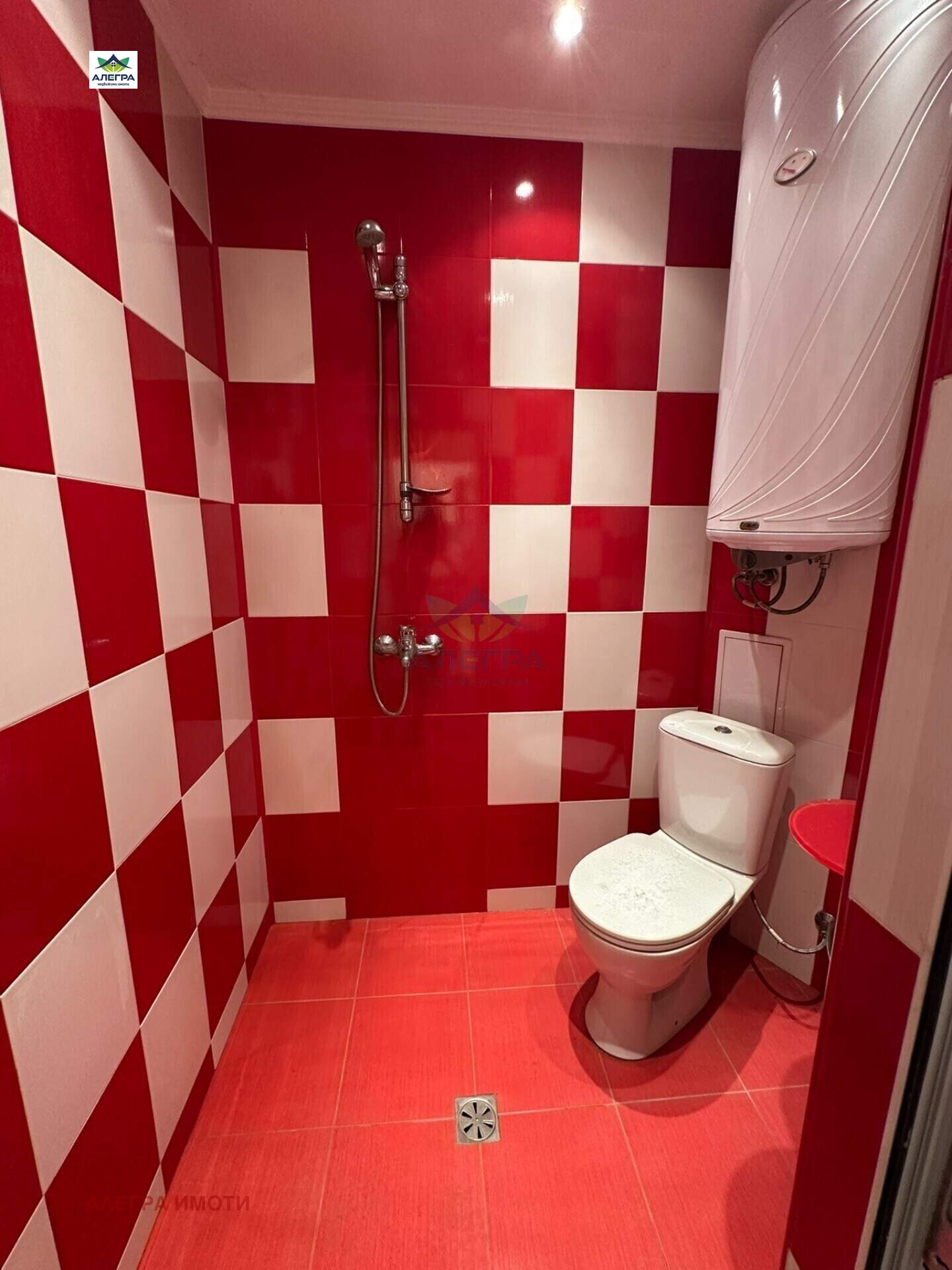 Продава 2-СТАЕН, гр. Пазарджик, Център, снимка 4 - Апартаменти - 55952258