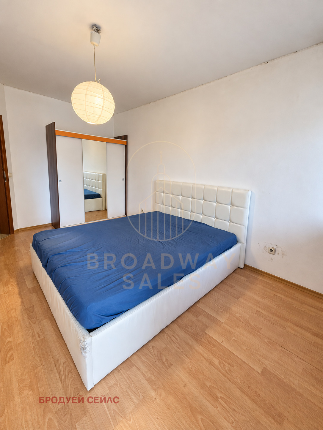 Продава 2-СТАЕН, гр. София, Овча купел 1, снимка 4 - Апартаменти - 56314421