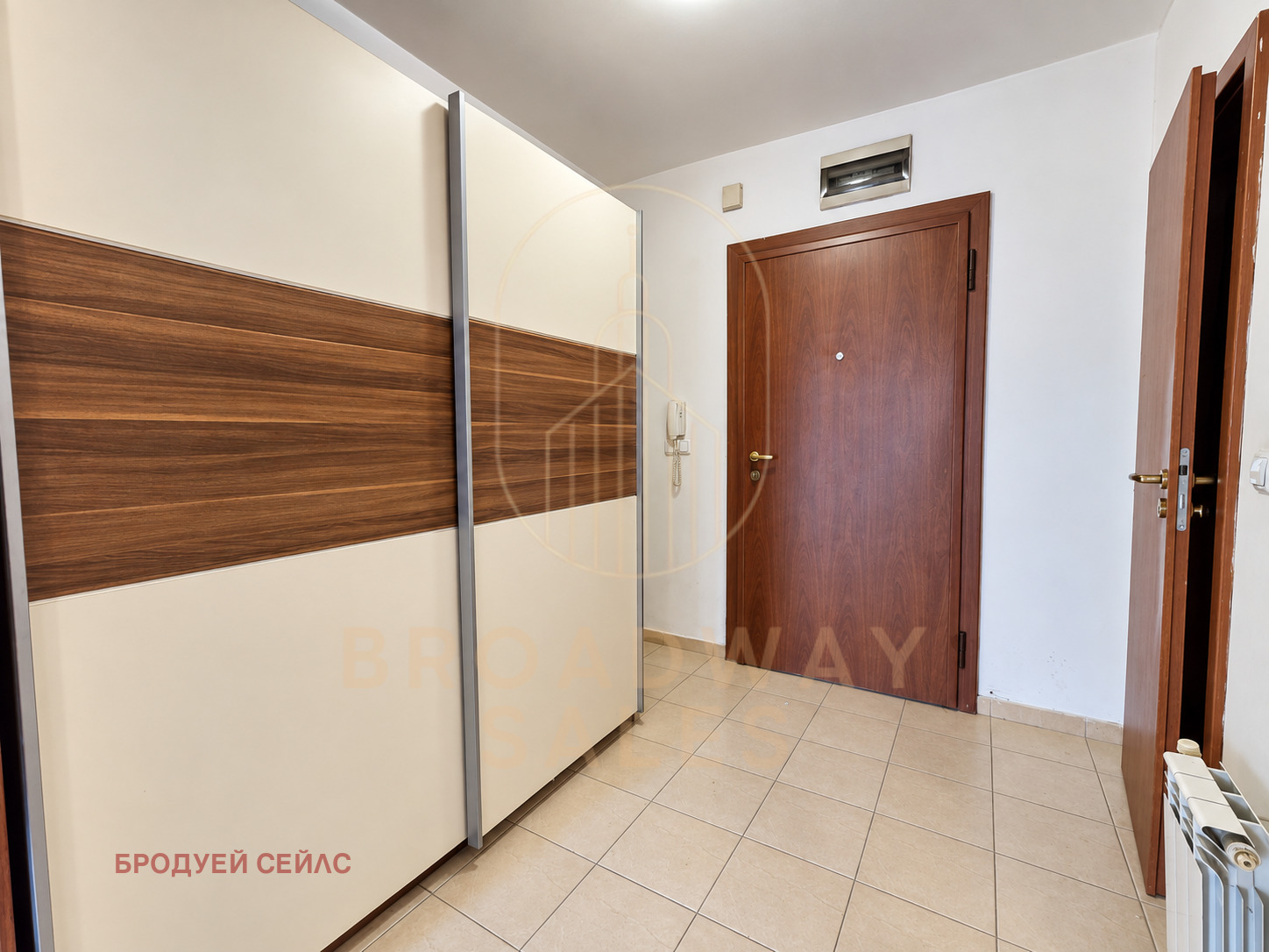 Продава 2-СТАЕН, гр. София, Овча купел 1, снимка 6 - Апартаменти - 56314421