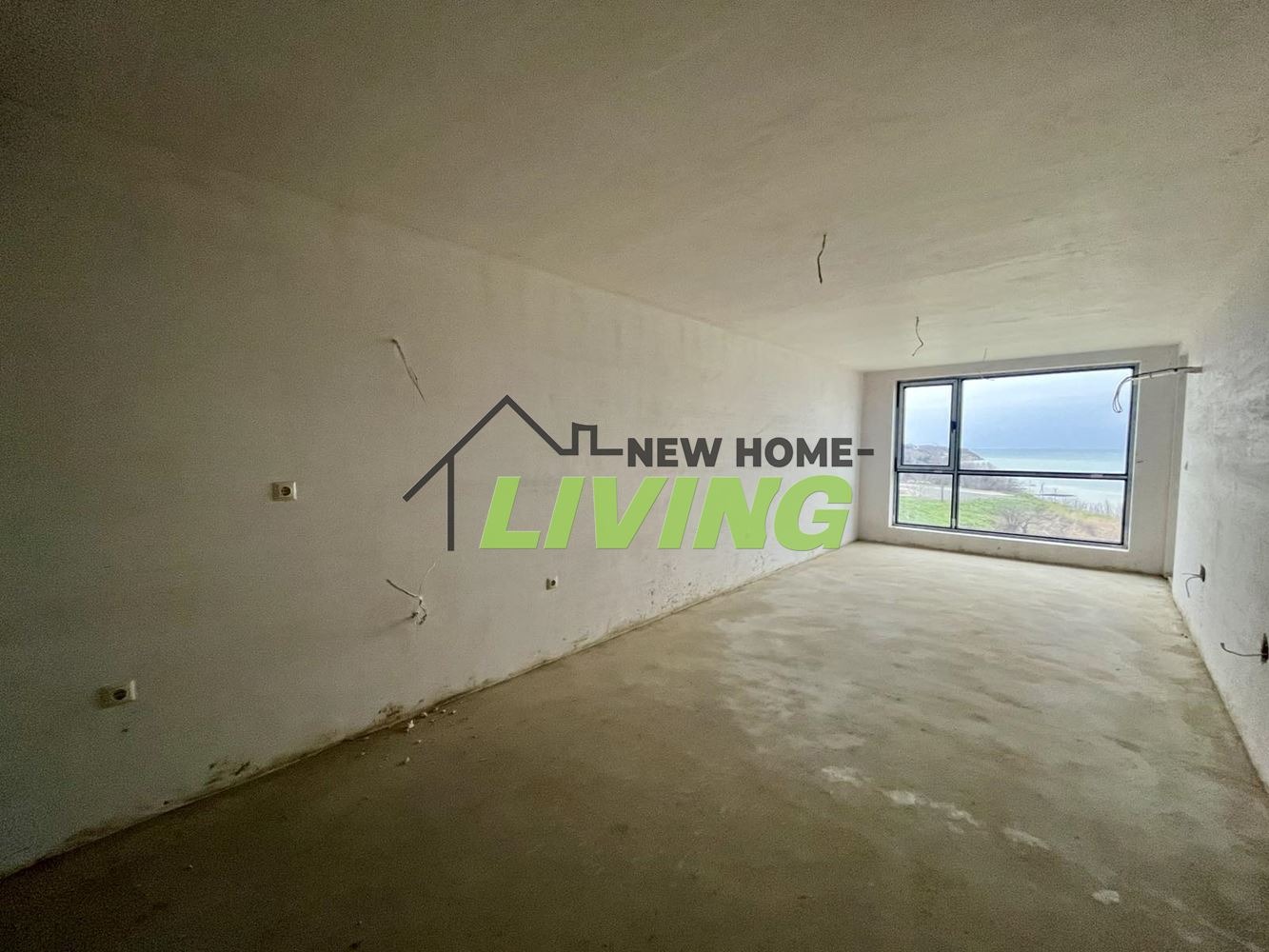 Продава 3-СТАЕН, гр. Бургас, Сарафово, снимка 2 - Апартаменти - 53507487