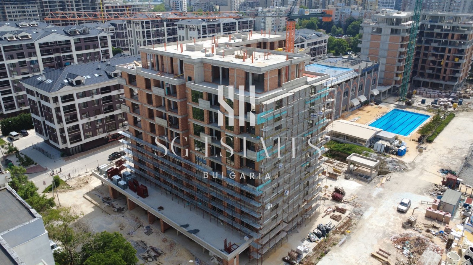 Продава 3-СТАЕН, гр. Пловдив, Тракия, снимка 4 - Апартаменти - 53911563