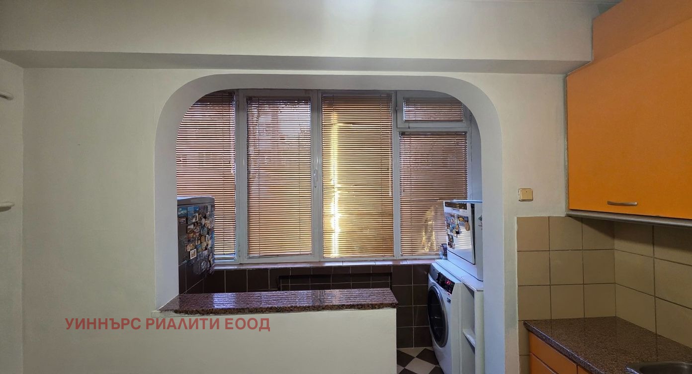 Продава 3-СТАЕН, гр. София, Западен парк, снимка 4 - Апартаменти - 54205382