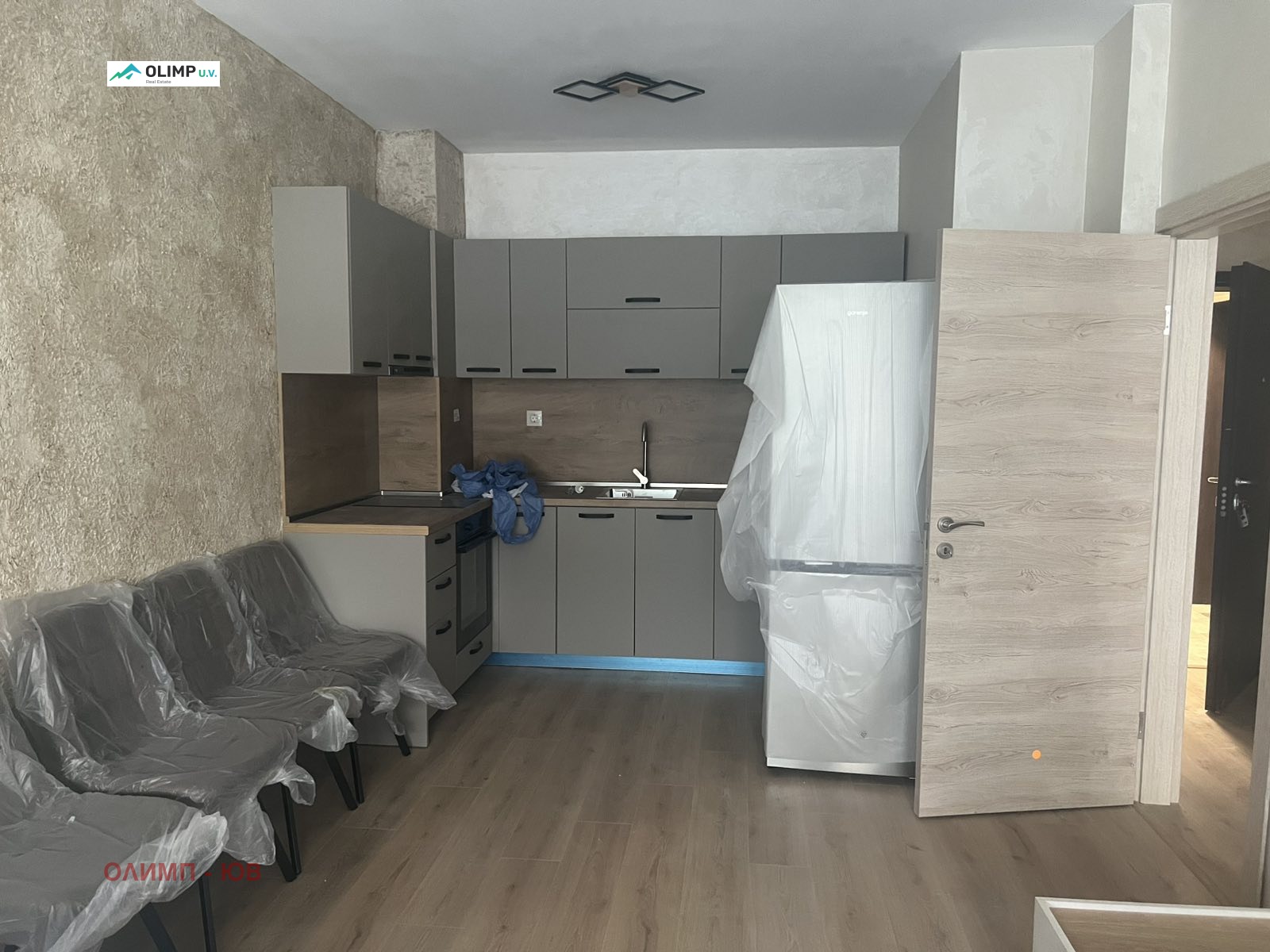 Продава 3-СТАЕН, гр. София, Лозенец, снимка 11 - Апартаменти - 54353511