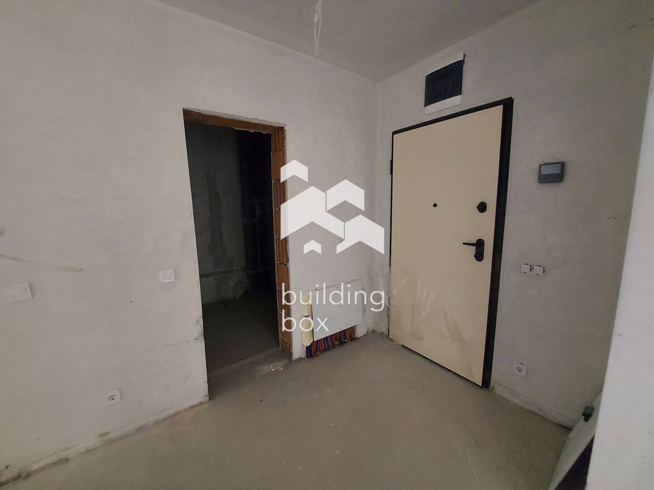 Продава 3-СТАЕН, гр. София, Славия, снимка 8 - Апартаменти - 54589515