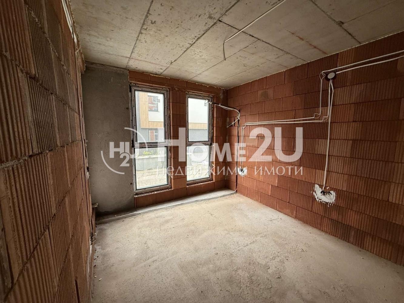 Продава 3-СТАЕН, гр. София, Малинова долина, снимка 6 - Апартаменти - 54866863