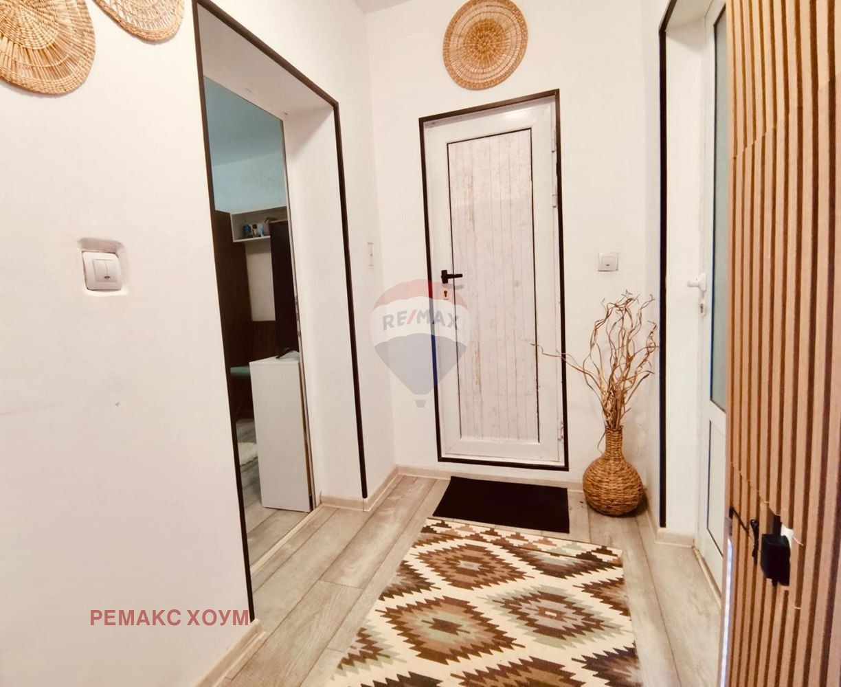Продава 3-СТАЕН, гр. Варна, Колхозен пазар, снимка 10 - Апартаменти - 55368706