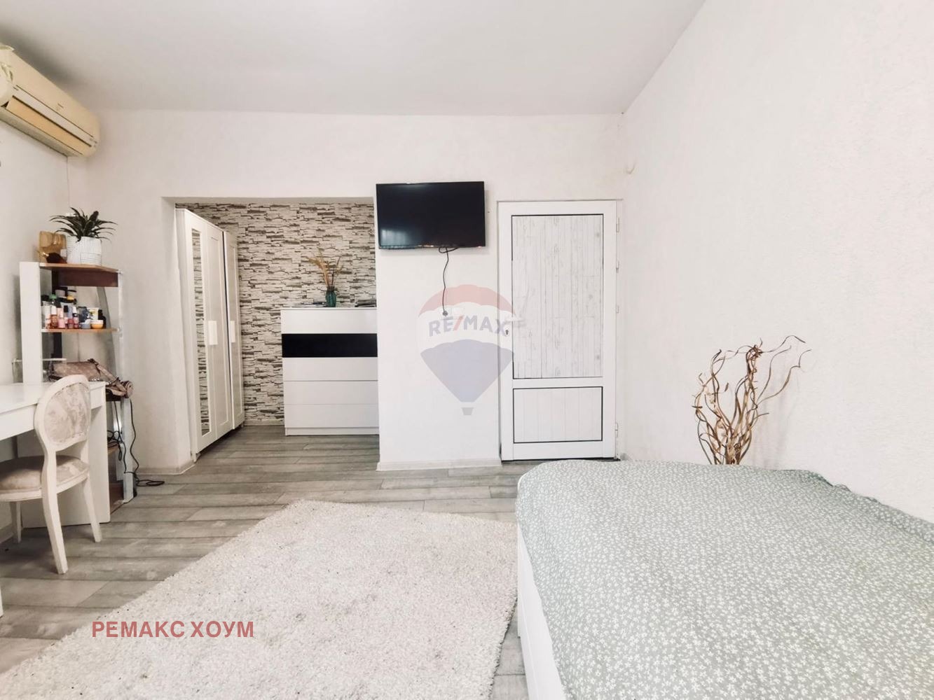 Продава 3-СТАЕН, гр. Варна, Колхозен пазар, снимка 9 - Апартаменти - 55368706