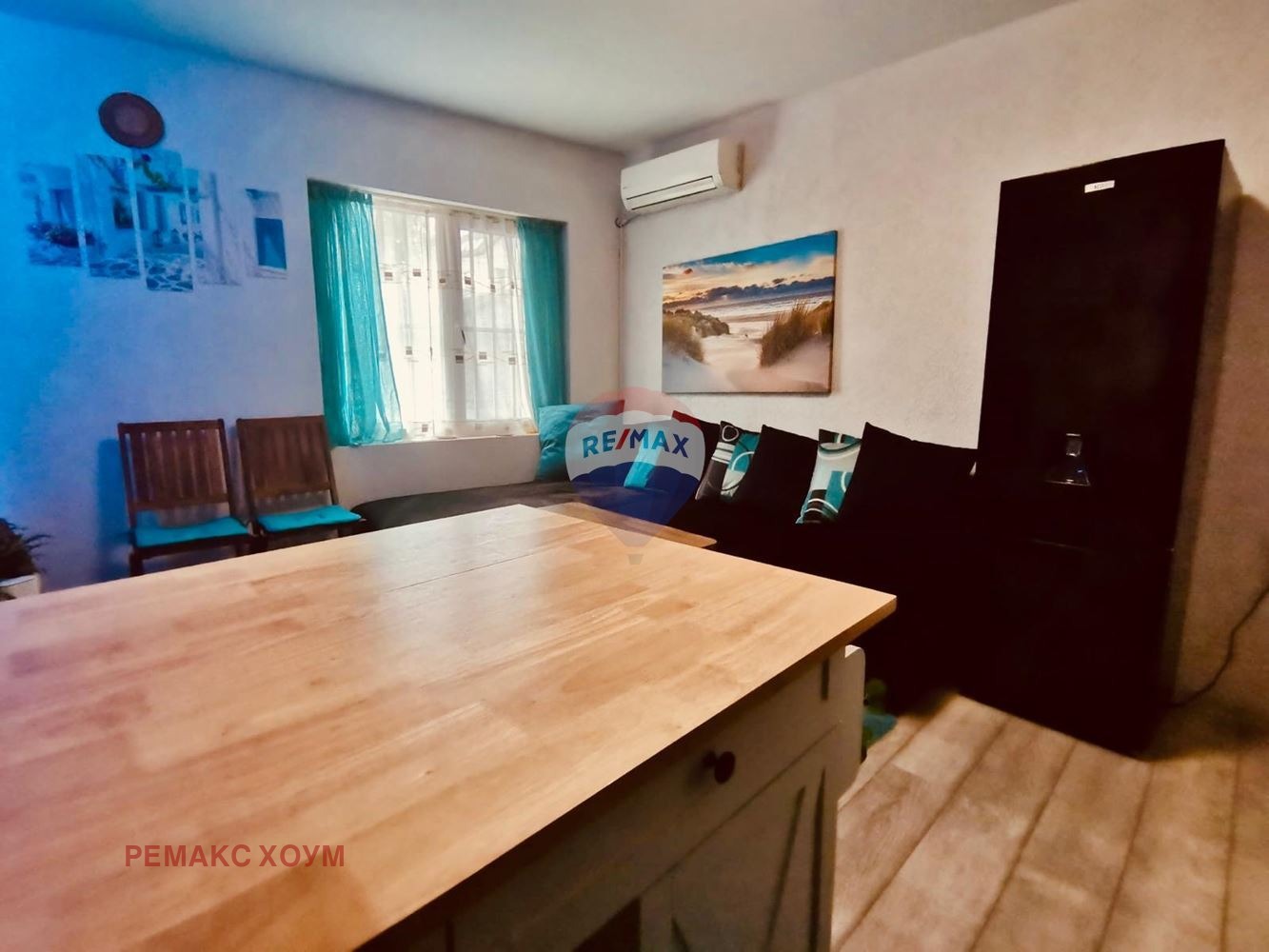Продава 3-СТАЕН, гр. Варна, Колхозен пазар, снимка 2 - Апартаменти - 55368706