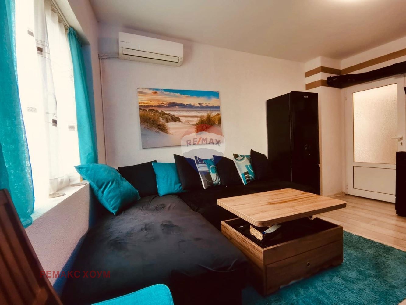 Продава 3-СТАЕН, гр. Варна, Колхозен пазар, снимка 5 - Апартаменти - 55368706