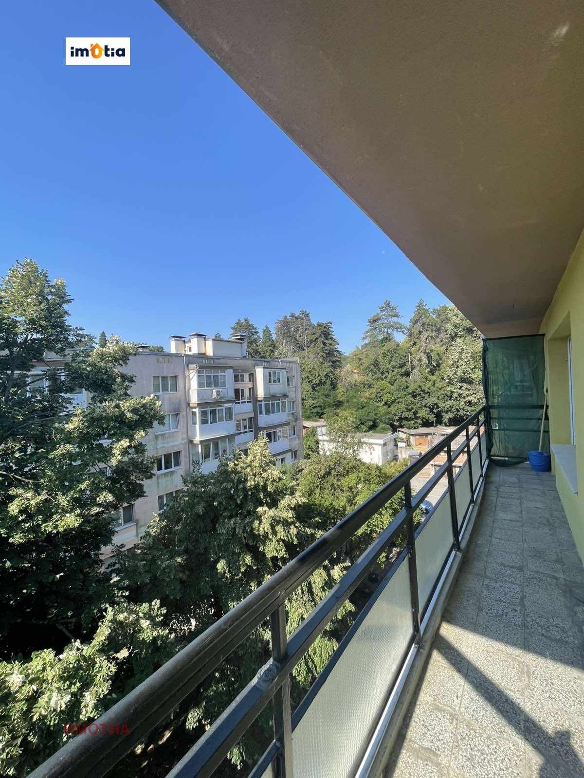 Продава 3-СТАЕН, гр. Троян, област Ловеч, снимка 13 - Апартаменти - 55537772