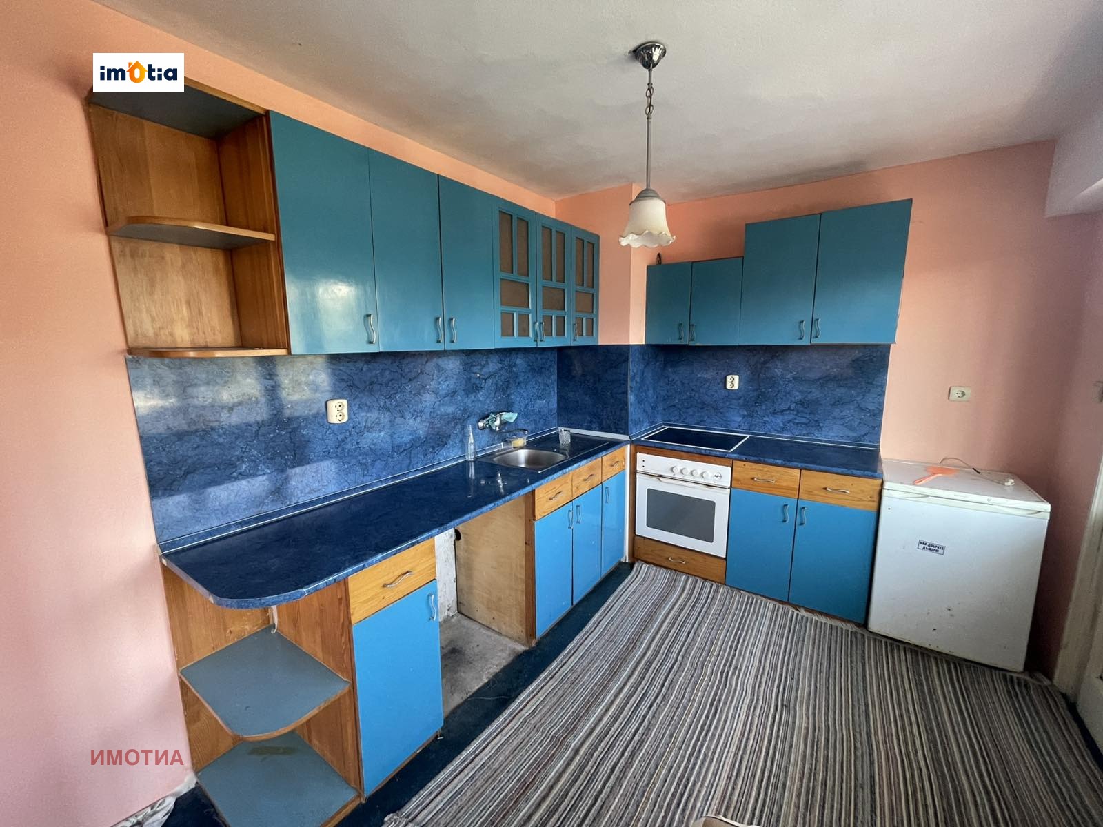 Продава 3-СТАЕН, гр. Троян, област Ловеч, снимка 4 - Апартаменти - 55537772
