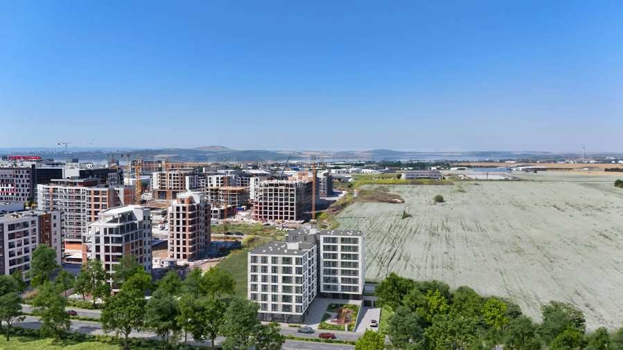 Продава 3-СТАЕН, гр. Бургас, Славейков, снимка 7 - Апартаменти - 56432697