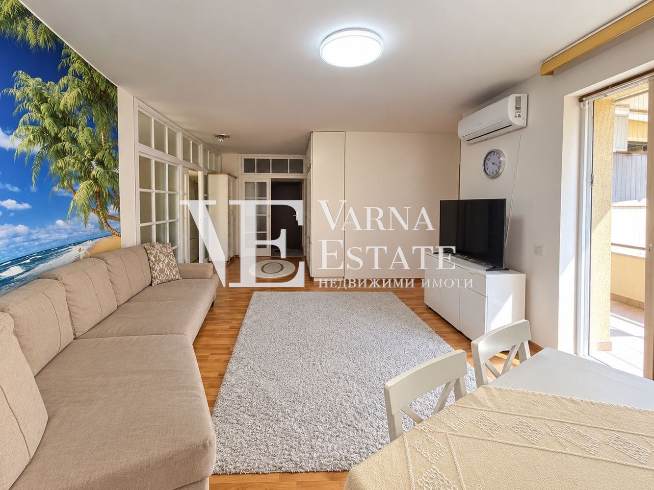 Продава 3-СТАЕН, гр. Варна, к.к. Св.Св. Константин и Елена