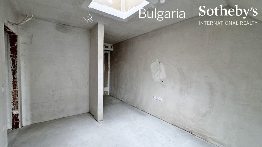 Продава 4-СТАЕН, гр. София, Кръстова вада, снимка 11 - Апартаменти - 54562214