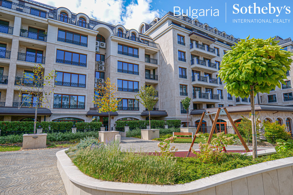 Продава 4-СТАЕН, гр. София, Кръстова вада, снимка 17 - Апартаменти - 54562214