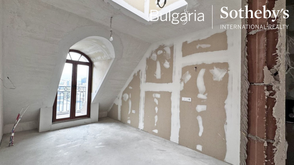 Продава 4-СТАЕН, гр. София, Кръстова вада, снимка 9 - Апартаменти - 54562214