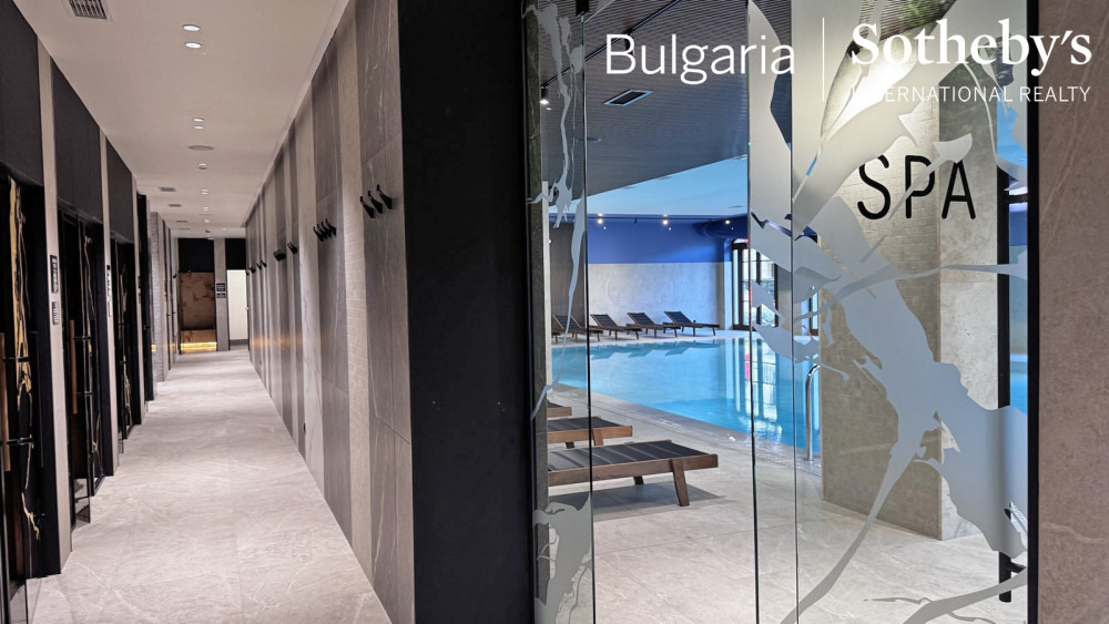 Продава 4-СТАЕН, гр. София, Кръстова вада, снимка 13 - Апартаменти - 54562214
