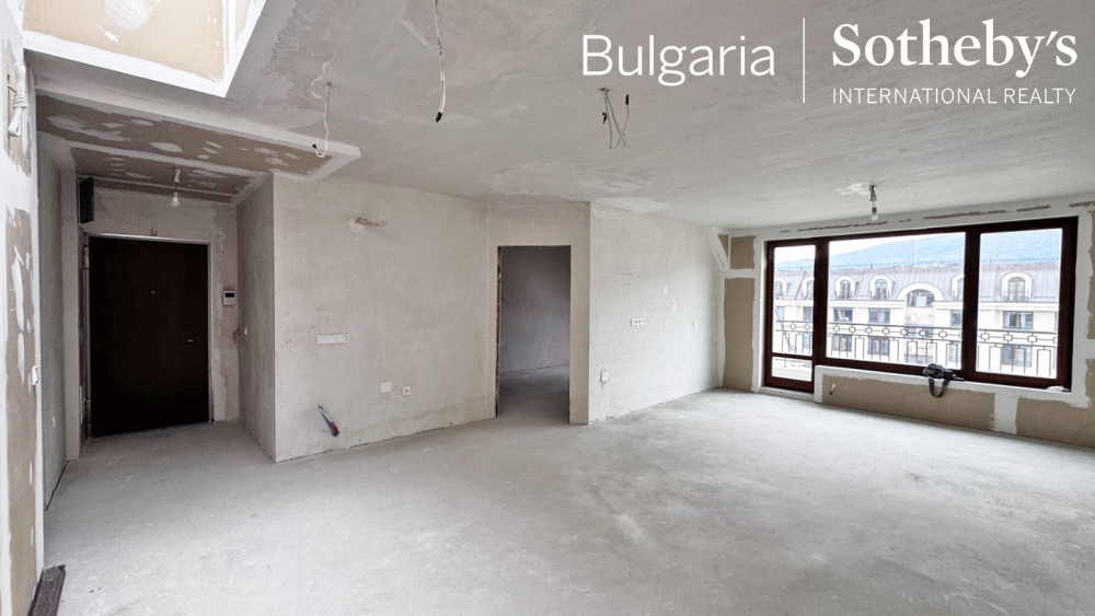 Продава 4-СТАЕН, гр. София, Кръстова вада, снимка 5 - Апартаменти - 54562214