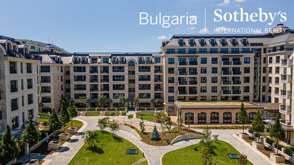 Продава 4-СТАЕН, гр. София, Кръстова вада