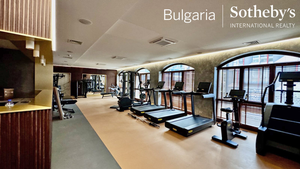 Продава 4-СТАЕН, гр. София, Кръстова вада, снимка 12 - Апартаменти - 54562214