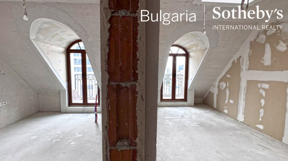 Продава 4-СТАЕН, гр. София, Кръстова вада, снимка 6 - Апартаменти - 54562214