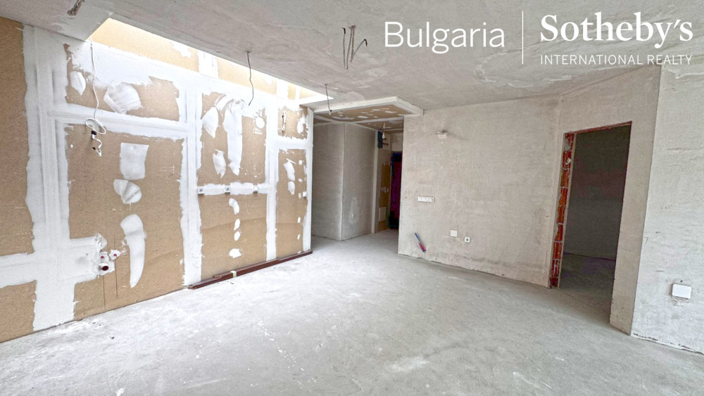 Продава 4-СТАЕН, гр. София, Кръстова вада, снимка 10 - Апартаменти - 54562214