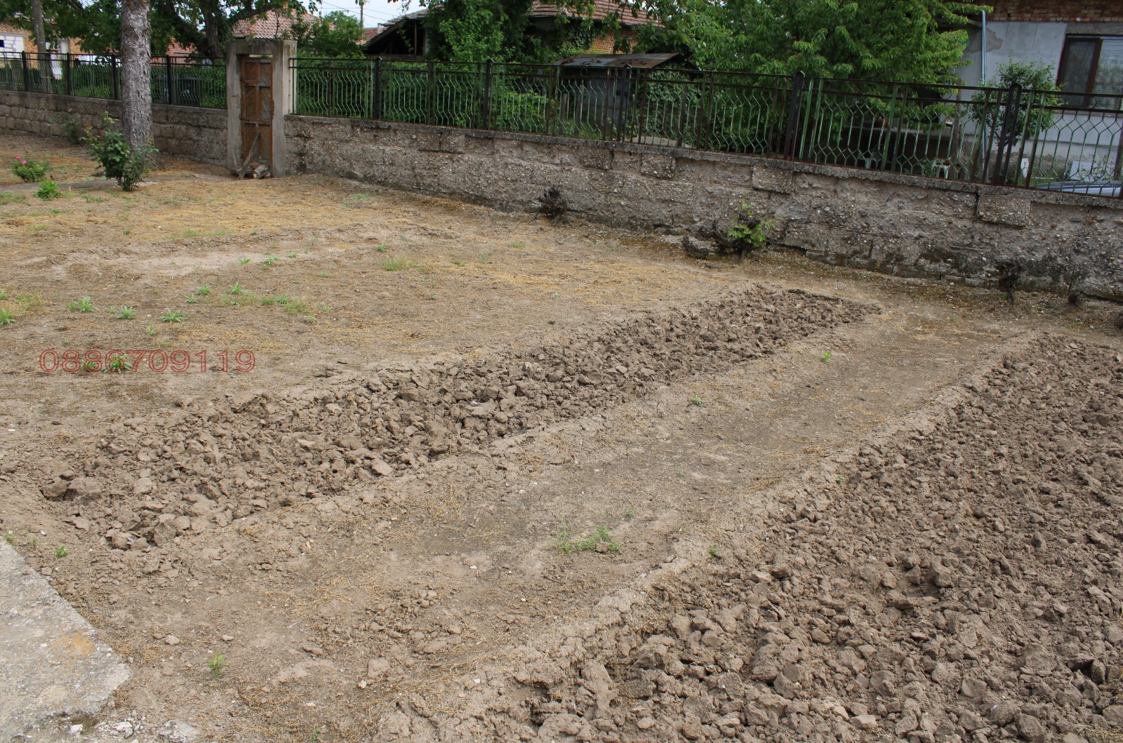 Продава КЪЩА, с. Антимово, област Видин, снимка 6 - Къщи - 54602707
