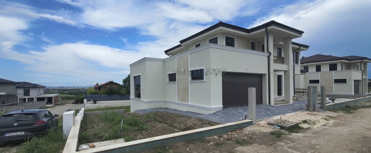 Продава КЪЩА, с. Белащица, област Пловдив, снимка 3 - Къщи - 54761489
