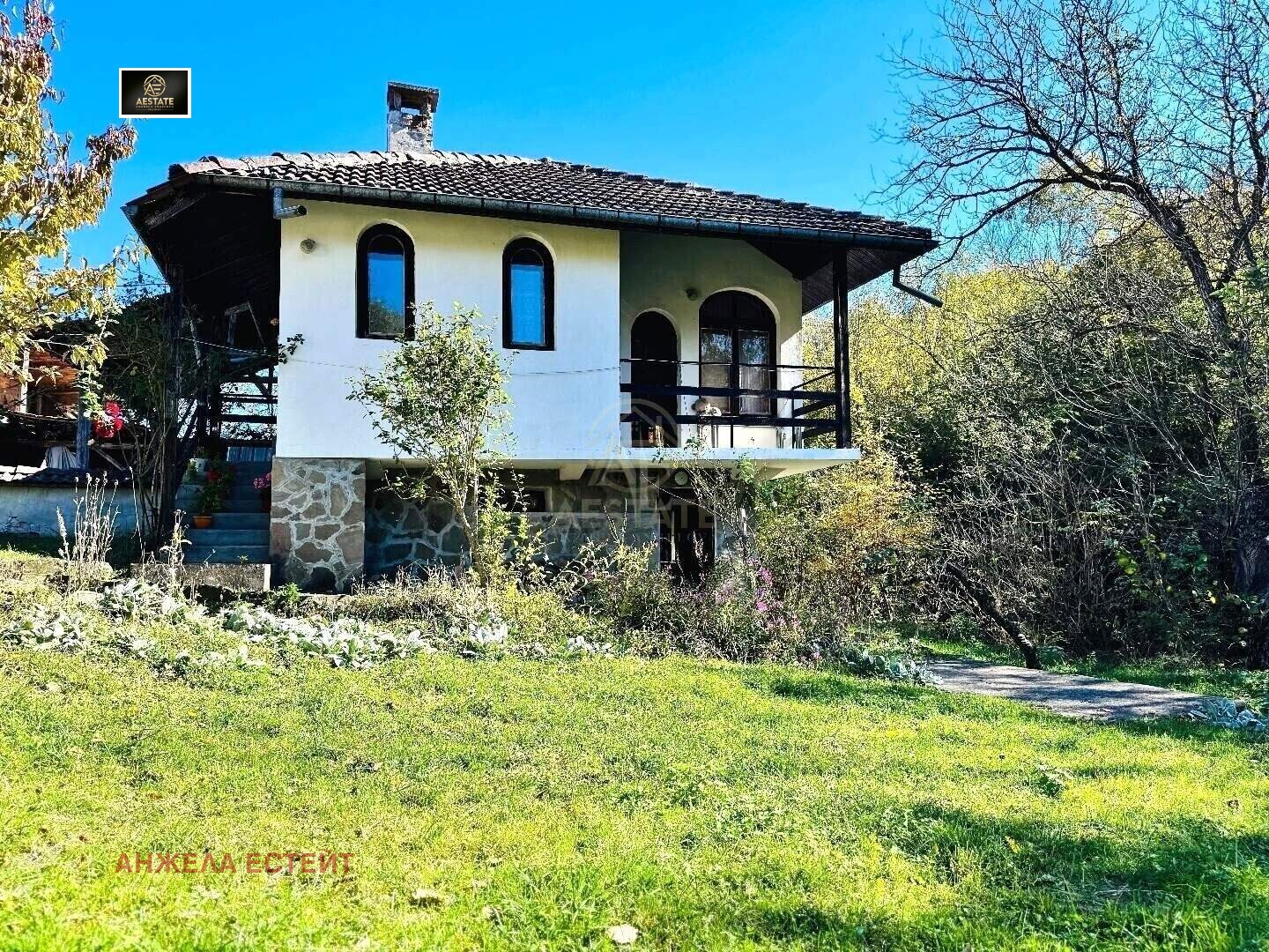 Продава КЪЩА, гр. Априлци, област Ловеч, снимка 4 - Къщи - 54807826