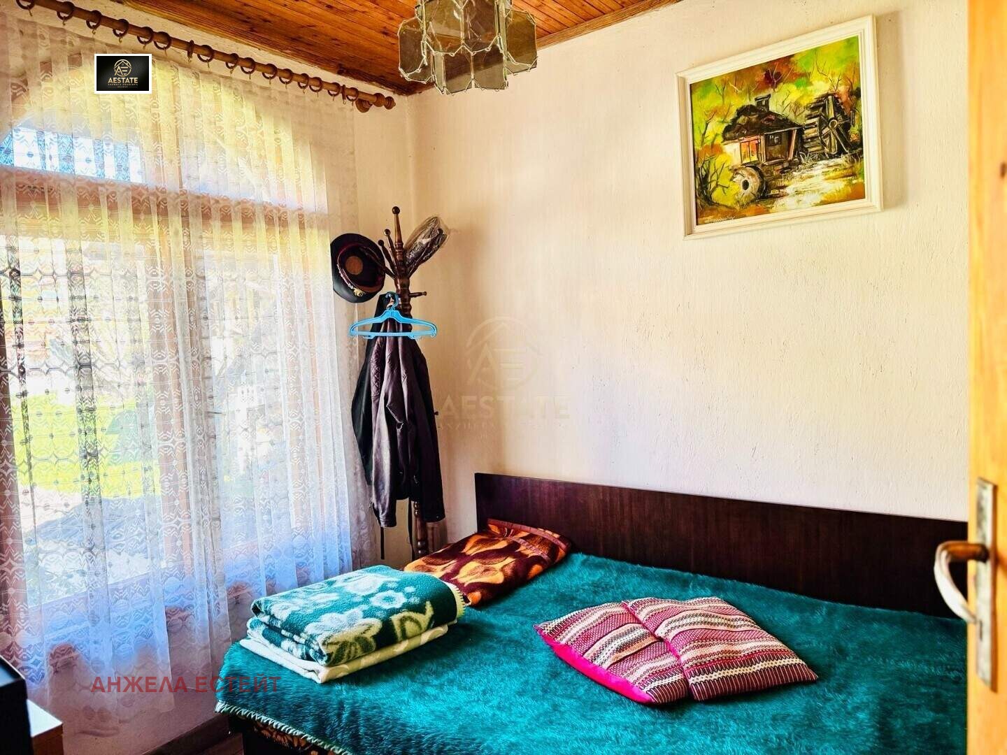 Продава КЪЩА, гр. Априлци, област Ловеч, снимка 6 - Къщи - 54807826