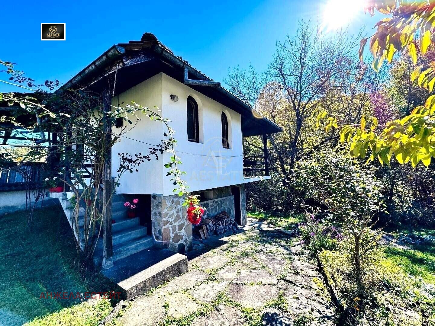 Продава КЪЩА, гр. Априлци, област Ловеч, снимка 17 - Къщи - 54807826