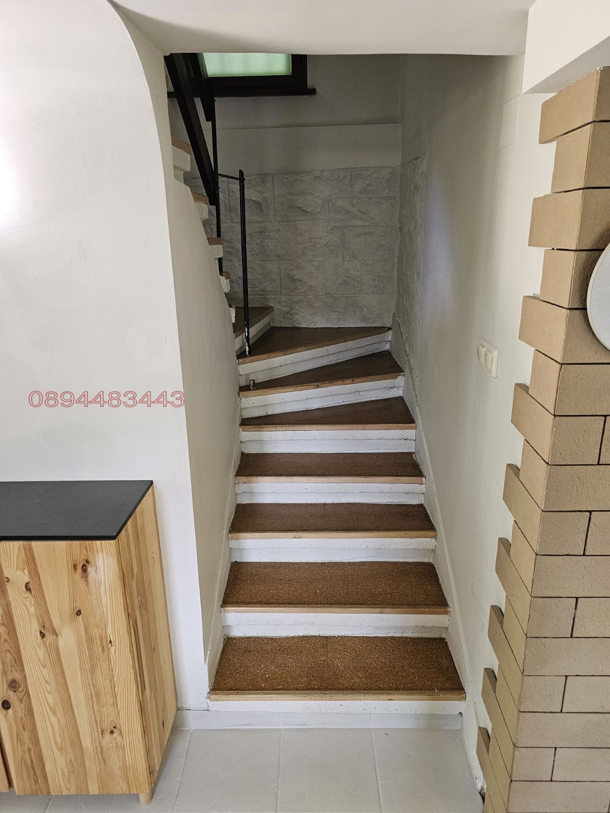 Продава КЪЩА, гр. София, с. Панчарево, снимка 12 - Къщи - 55272761