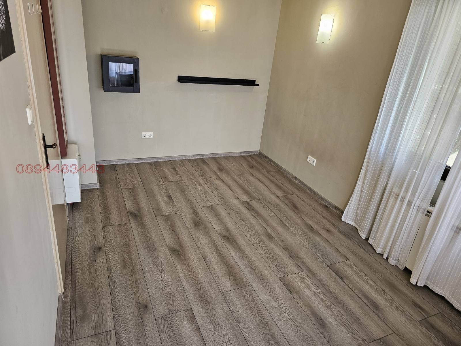 Продава КЪЩА, гр. София, с. Панчарево, снимка 15 - Къщи - 55272761