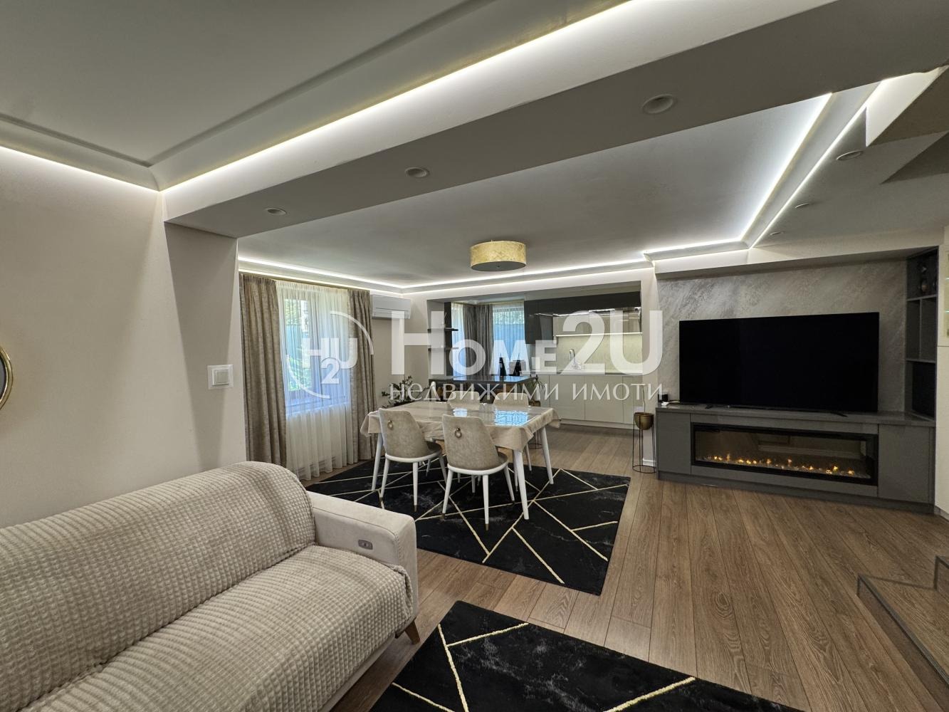 Продава КЪЩА, гр. Варна, м-т Долна Трака, снимка 3 - Къщи - 55791505