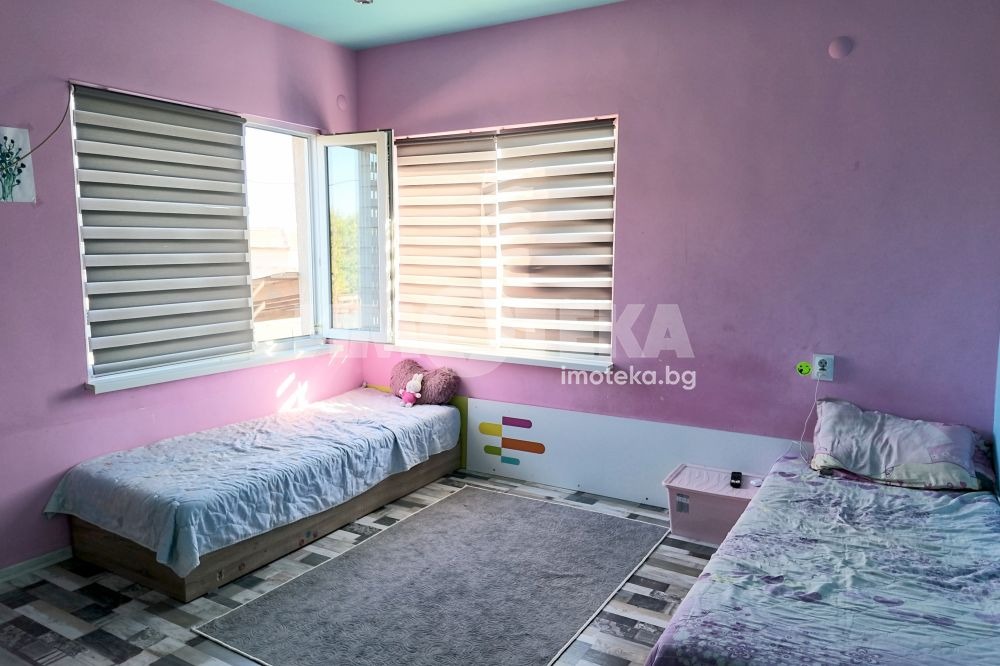Продава КЪЩА, с. Селци, област Пловдив, снимка 7 - Къщи - 56164214