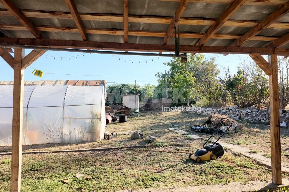Продава КЪЩА, с. Селци, област Пловдив, снимка 3 - Къщи - 56164214