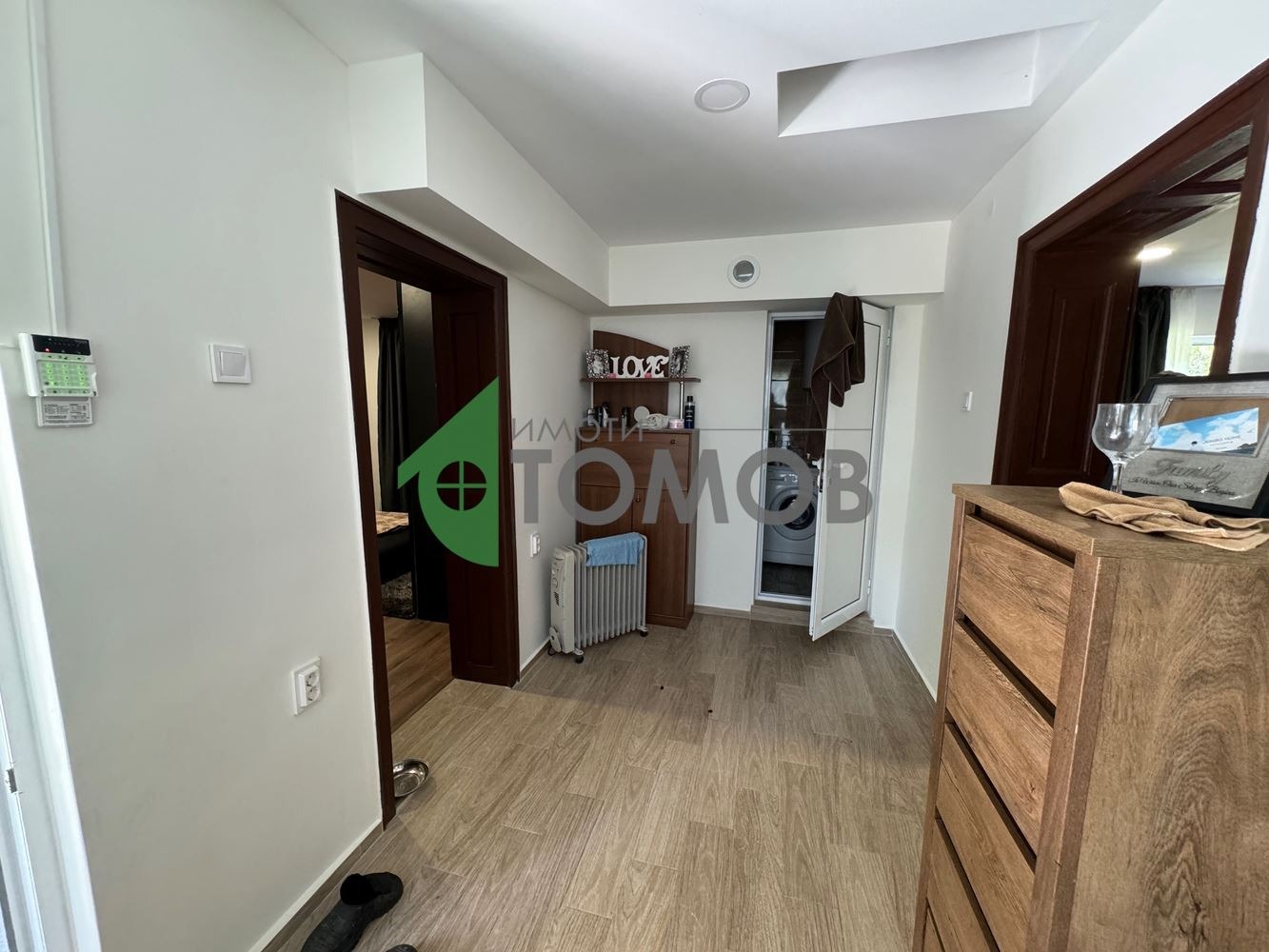 Продава КЪЩА, с. Александрово, област Шумен, снимка 10 - Къщи - 56529177