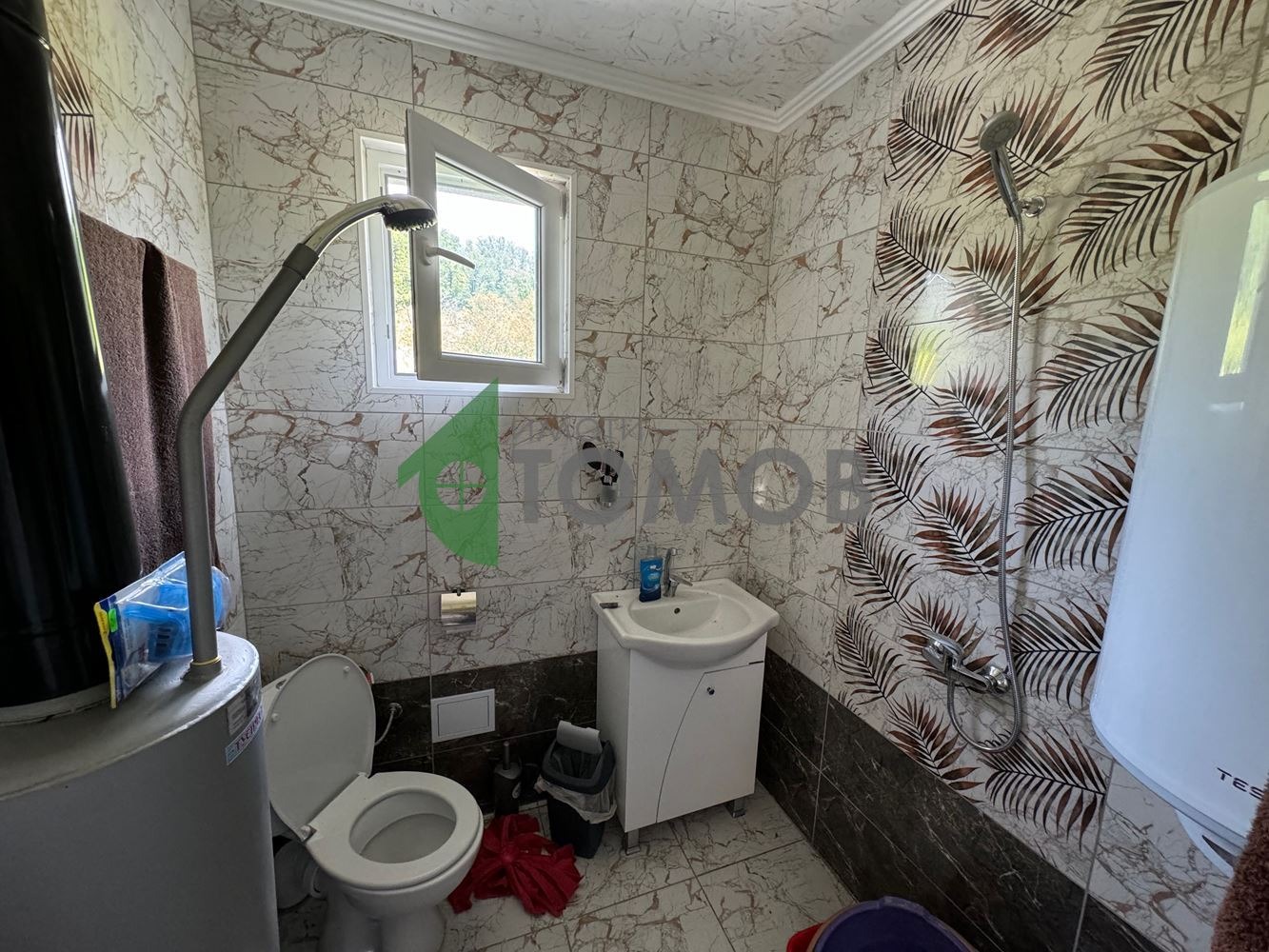 Продава КЪЩА, с. Александрово, област Шумен, снимка 13 - Къщи - 56529177