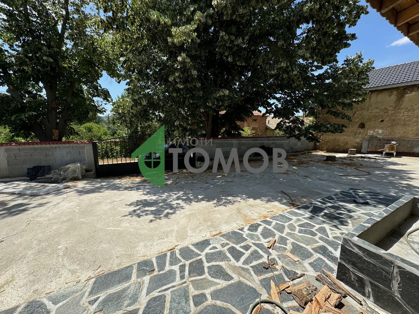 Продава КЪЩА, с. Александрово, област Шумен, снимка 17 - Къщи - 56529177