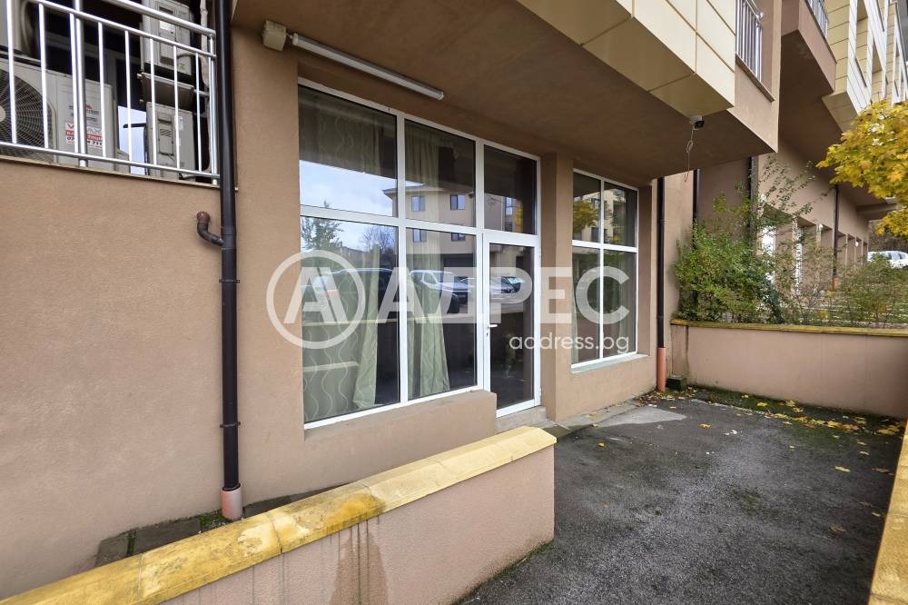 Продава МАГАЗИН, гр. София, Манастирски ливади, снимка 3 - Магазини - 52302361