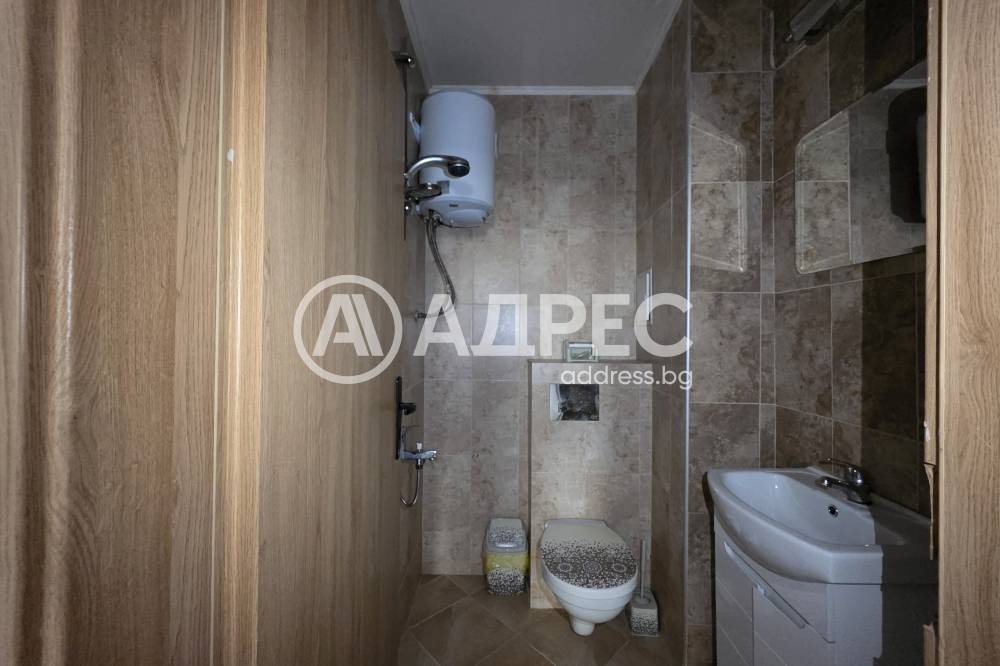 Продава МАГАЗИН, гр. София, Манастирски ливади, снимка 2 - Магазини - 52302361